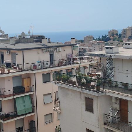 דירות סנרמו Casa Maria מראה חיצוני תמונה