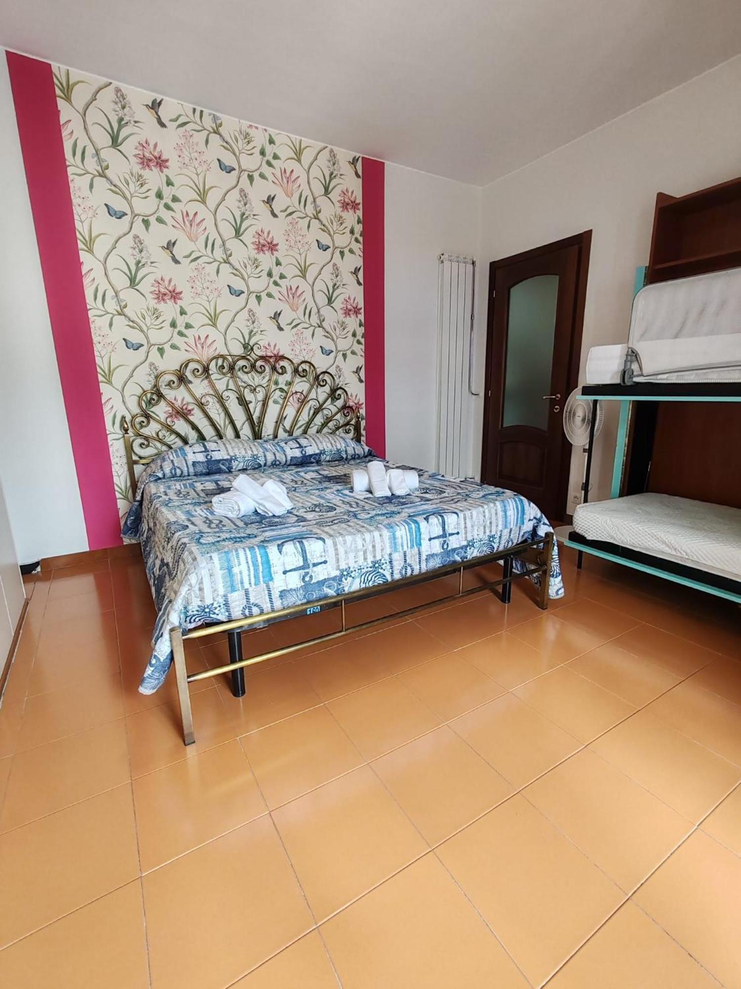 דירות סנרמו Casa Maria מראה חיצוני תמונה